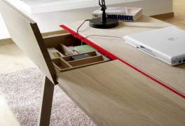 Smart table design