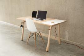 Smart table design