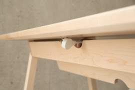 Smart table design