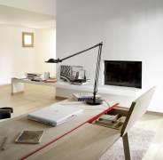 Smart table design