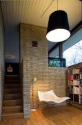 Reading place at home