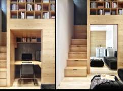 Small apartment ideas