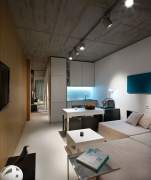 Small apartment ideas