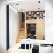 Small apartment ideas