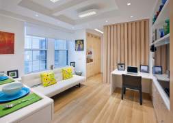 Small apartment ideas