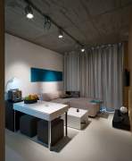 Small apartment ideas