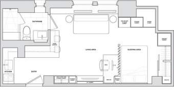 Small apartment ideas