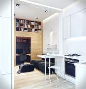 Small apartment ideas
