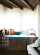 Small apartment ideas