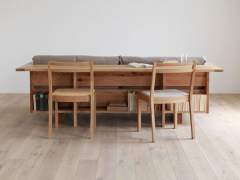 Small apartment ideas