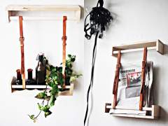 7 DIY ideas for home