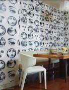Fornasetti art