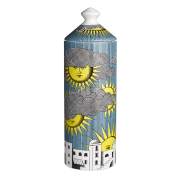 Fornasetti art