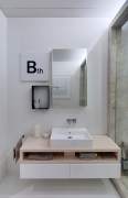 Bricks, white, interesting!