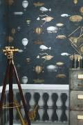 Fornasetti art