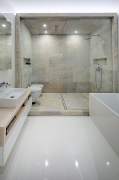 Bricks, white, interesting!