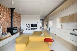 Bricks, white, interesting!