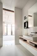 Bricks, white, interesting!