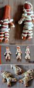 Cheap halloween ideas