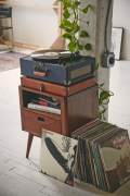 Vinilinės plokštelės - kur laikyti?
