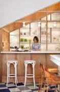 The best restaurant interiors