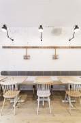 The best restaurant interiors