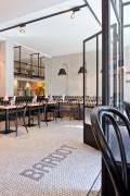 The best restaurant interiors