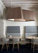 The best restaurant interiors