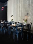 The best restaurant interiors