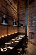 The best restaurant interiors