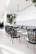 The best restaurant interiors