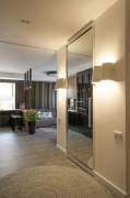 Dark colors at home