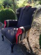 Alive furniture - you've never seen it!