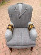 Alive furniture - you've never seen it!