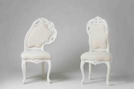 Alive furniture - you've never seen it!
