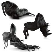 Alive furniture - you've never seen it!