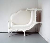 Alive furniture - you've never seen it!