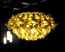 Alive furniture - you've never seen it!