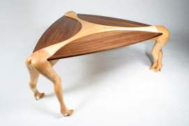 Alive furniture - you've never seen it!