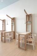 SPA salono interjeras