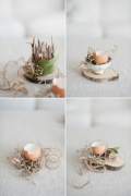 Velykiniai margučiai - DIY idėjos