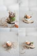 Easter eggs DIY ideas