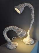 Original lamp design