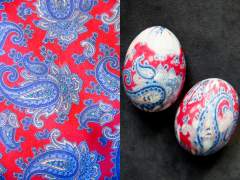 Velykiniai margučiai - DIY idėjos