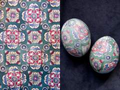 Velykiniai margučiai - DIY idėjos