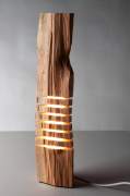 Original lamp design