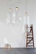 Original lamp design