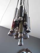 Original lamp design