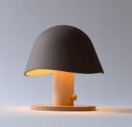 Original lamp design