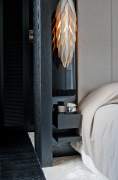 Original lamp design